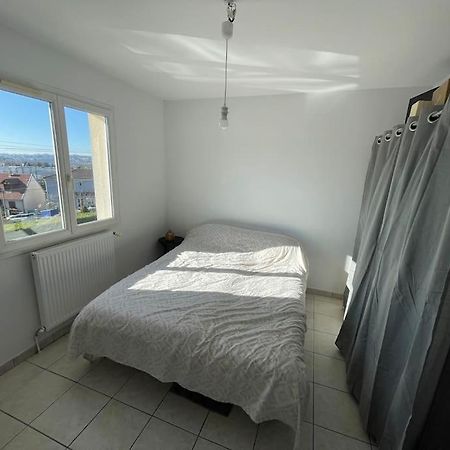 Belle Maison Proche Centre Ville Лимож Экстерьер фото
