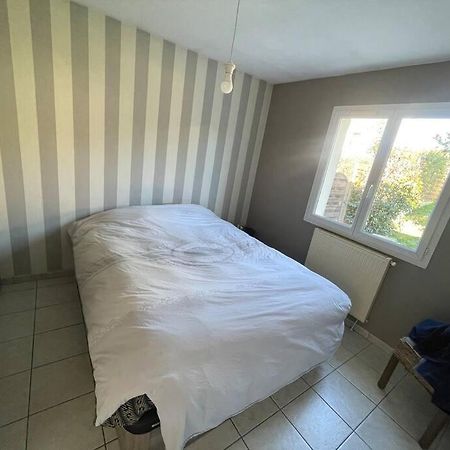 Belle Maison Proche Centre Ville Лимож Экстерьер фото