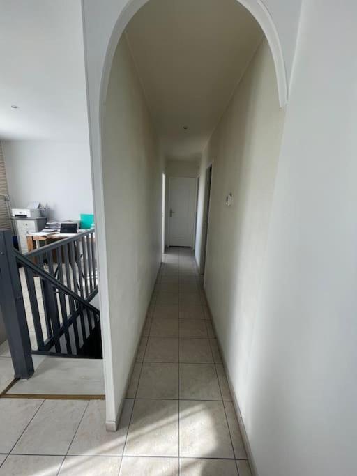 Belle Maison Proche Centre Ville Лимож Экстерьер фото