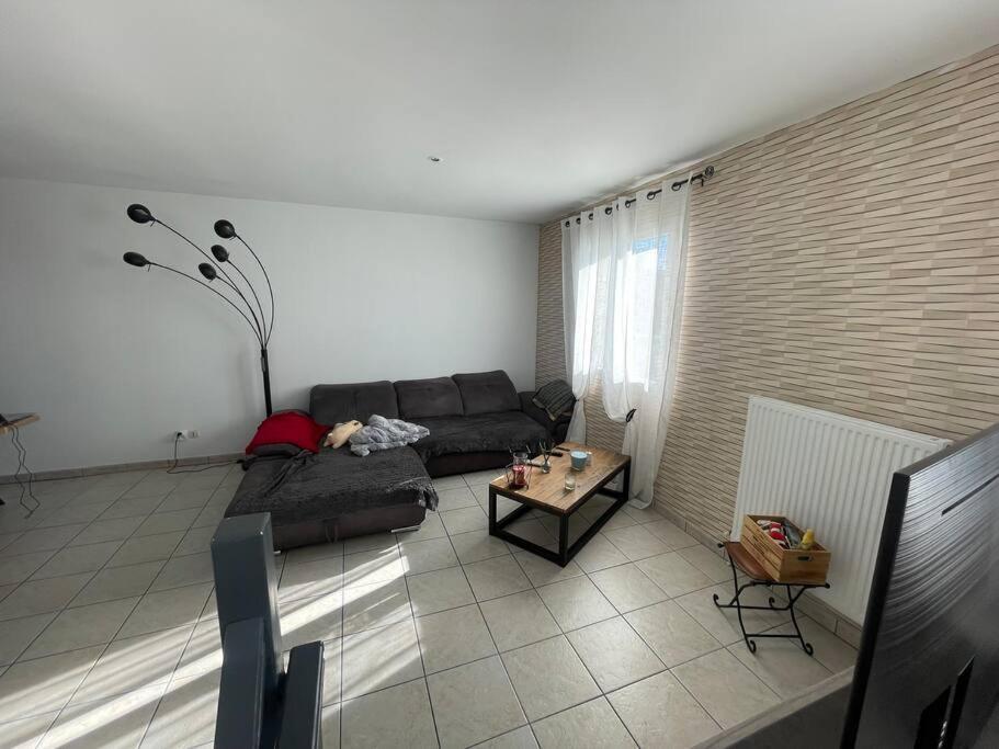 Belle Maison Proche Centre Ville Лимож Экстерьер фото