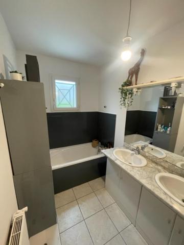 Belle Maison Proche Centre Ville Лимож Экстерьер фото
